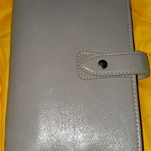 Filofax malden deringed